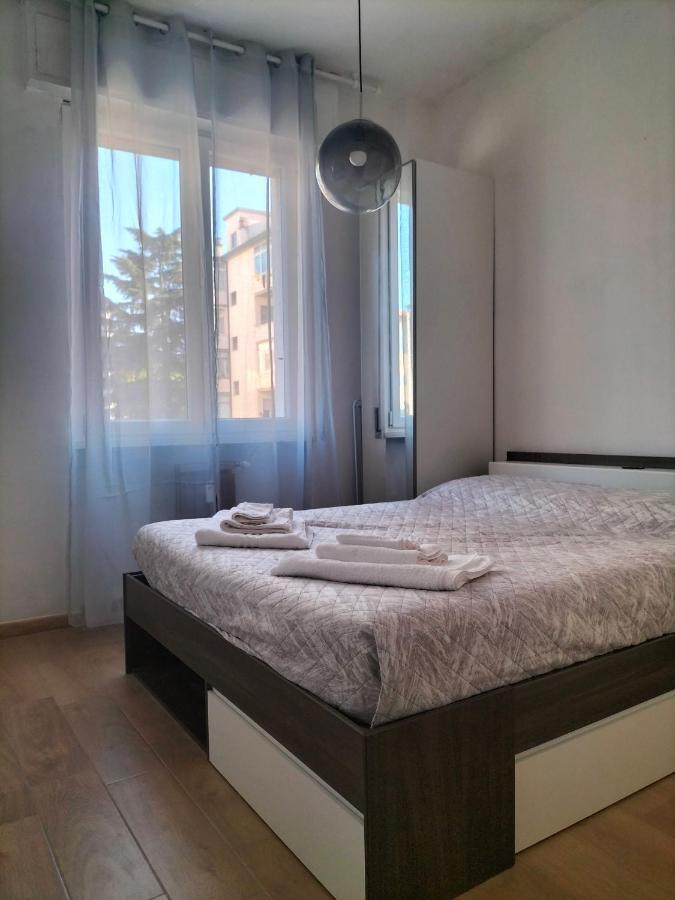Ferienwohnung Dolce Far Niente Florenz Exterior foto