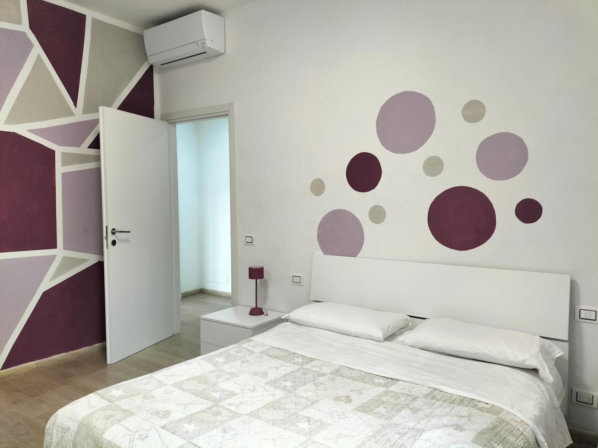 Ferienwohnung Dolce Far Niente Florenz Exterior foto