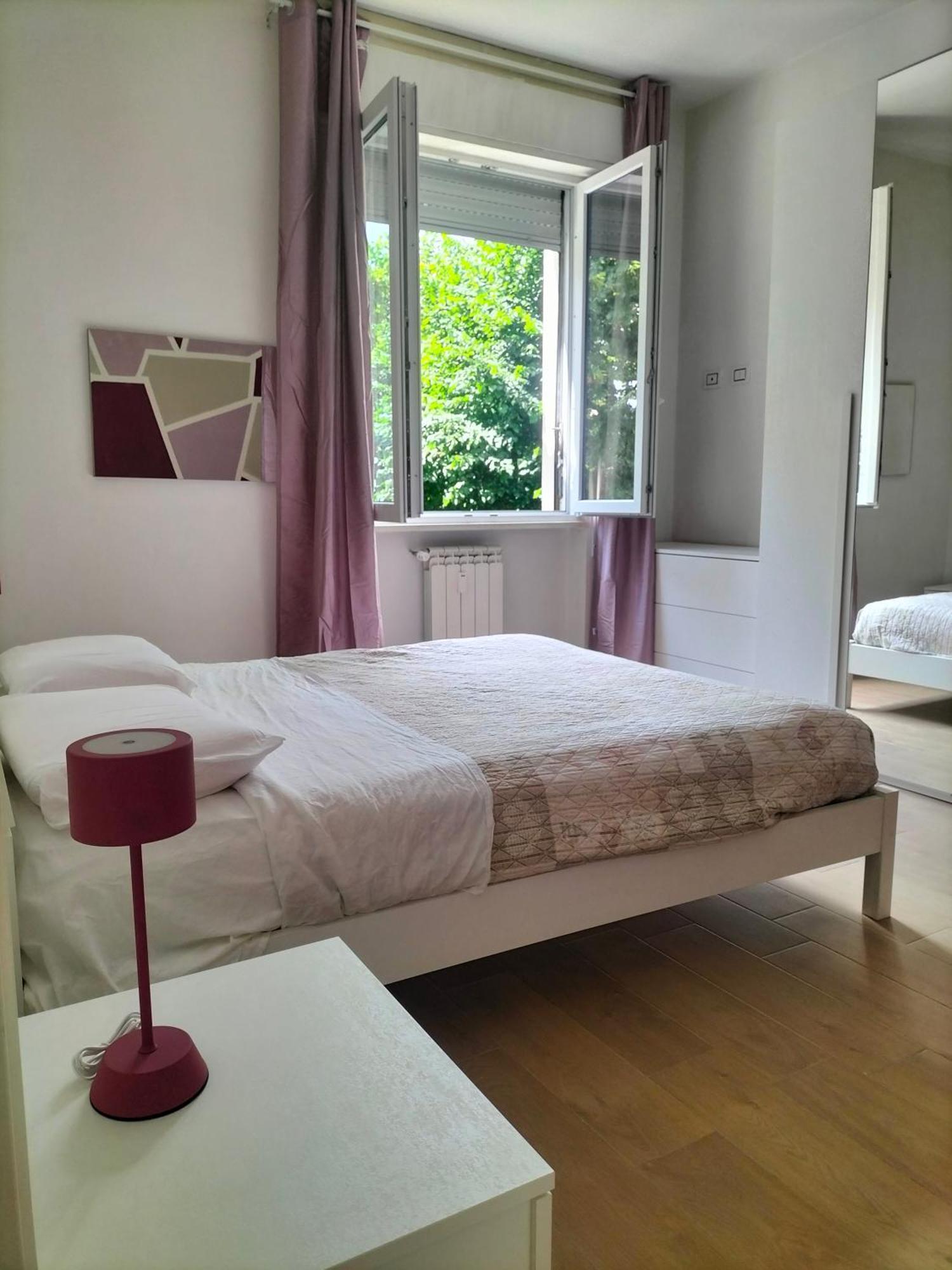 Ferienwohnung Dolce Far Niente Florenz Exterior foto